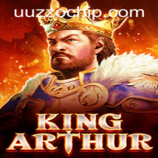 Discover the Enchantment of KingArthur: An Epic Role-Playing Adventure