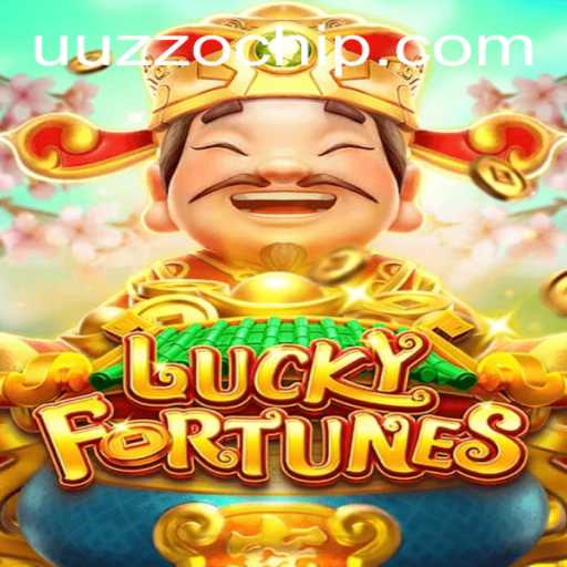 Discovering LUCKYFORTUNES: An Exciting World of Thrill and Chance