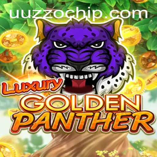 Explore the Adventure of LUXURYGOLDENPANTHER: A Thrilling Gaming Experience