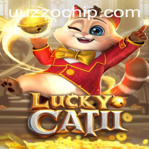 Discover the Thrills of LuckyCatII and the Fascination with uuzzo PH Login