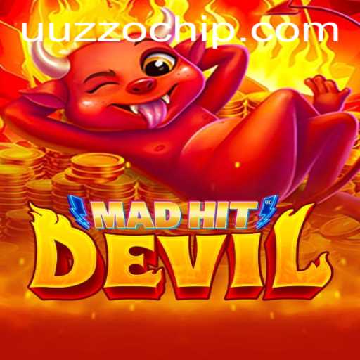 MadHitDevil: An Engaging Experience with Uuzzo PH Login Integration