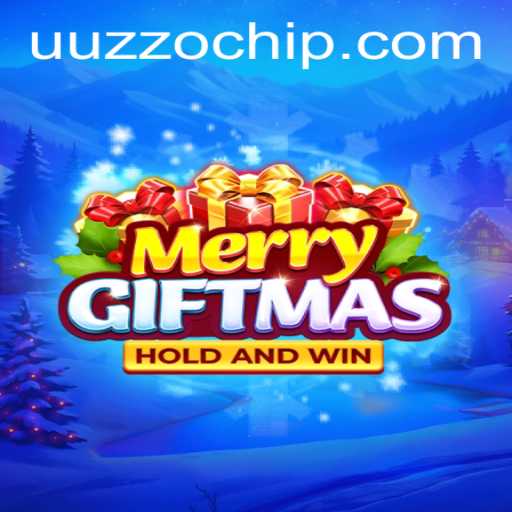 MerryGiftmas: A Festive Adventure with Uuzzo PH Login