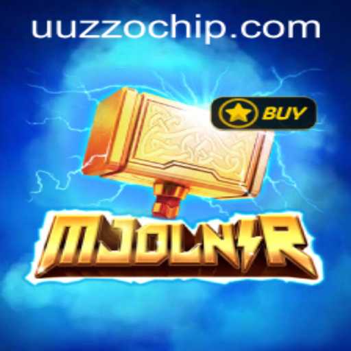 Discovering Mjolnir: A Modern Take on Mythology in Gaming