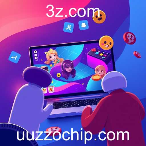 Nova Expansão Revoluciona Site de Jogos