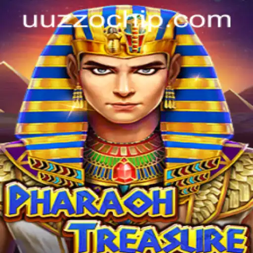 PharaohTreasure: An Immersive Gaming Adventure Enhanced by Cutting-Edge Security
