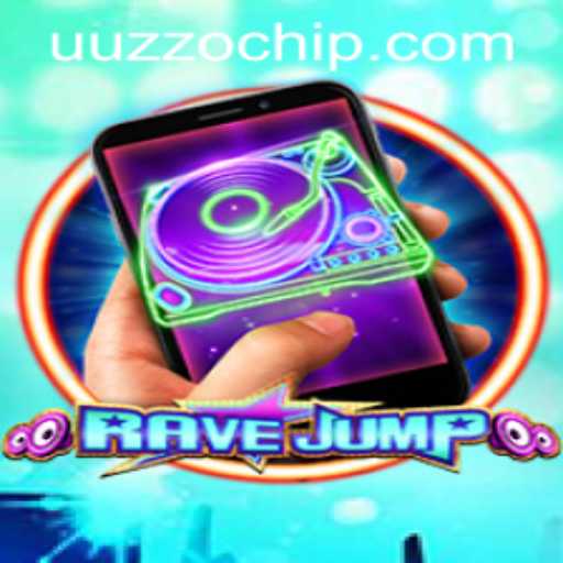 RaveJumpmobile: A Thrilling Leap into Virtual Adventures