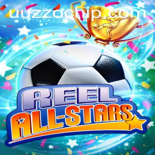 ReelAllStars: An Exciting Journey Into Virtual Sports Entertainment