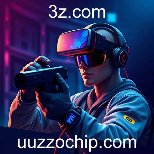 Revolução no Mundo dos Games em Português: Uuzzo em Destaque