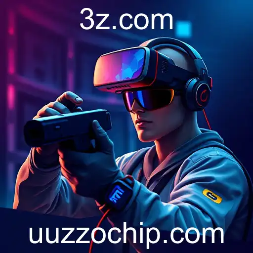 Revolução no Mundo dos Games em Português: Uuzzo em Destaque