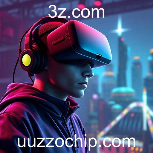 Revolução dos Jogos: A Nova Era dos Games Virtuais