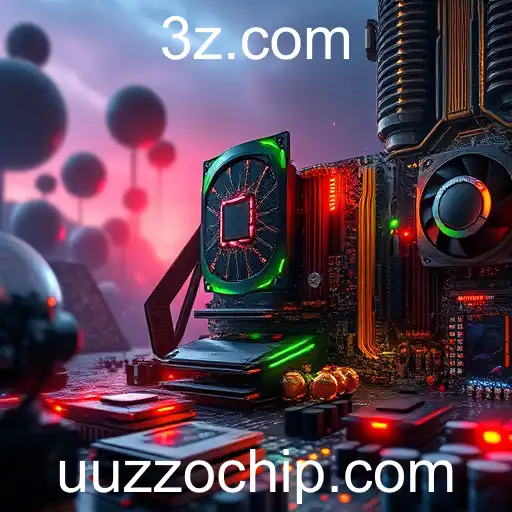 Revolução nos Jogos Online em 2025