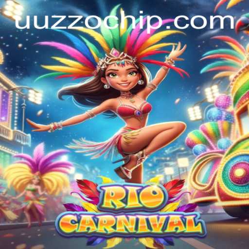 Step into Excitement with RioCarnival: A Mesmerizing Gaming Experience