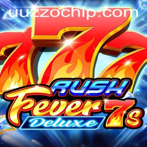 RushFever7sDeluxe: A Thrilling Journey into High-Stakes Gaming