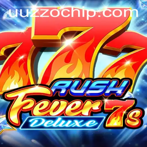 RushFever7sDeluxe: A Thrilling Journey into High-Stakes Gaming