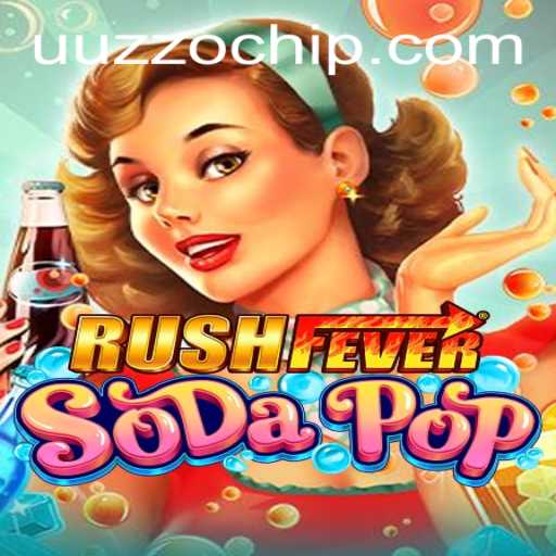 Exciting World of RushFeverSodaPop: A Comprehensive Guide
