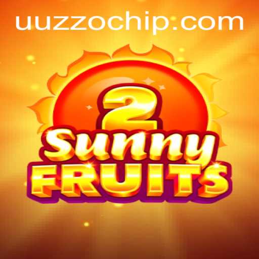 SunnyFruits2: A New Wave in Interactive Gaming