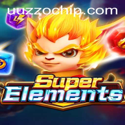 Dive into the Action-Packed World of SuperElements