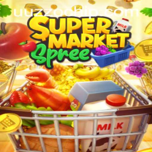 Exploring SupermarketSpree: A Comprehensive Guide to Spree Success