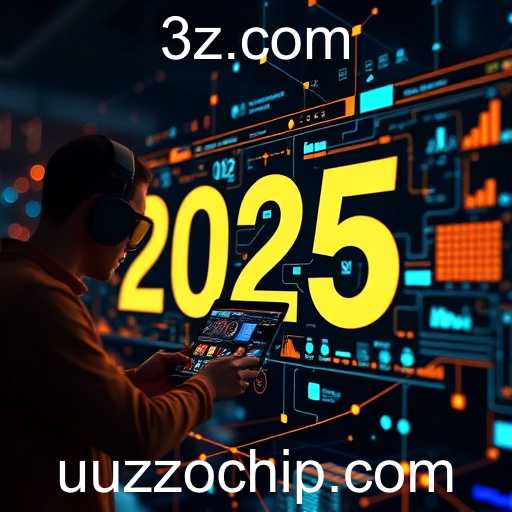 Inovações no Setor de Tecnologia em 2025