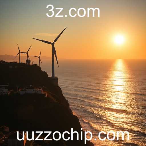 Tendências de Tecnologia e Sustentabilidade Atual no Setor Energético