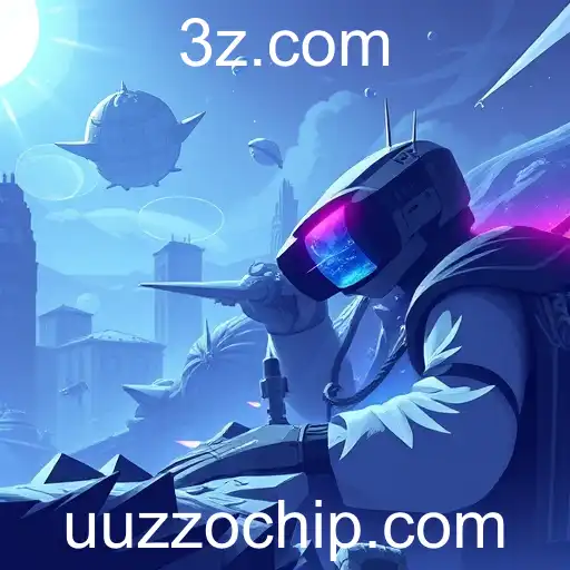 A Ascensão do Uuzzo: Uma Nova Era para os Jogos Online