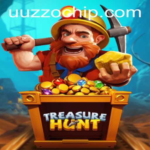 Exploring the Exciting World of TreasureHunt and Navigating the uuzzo PH Login