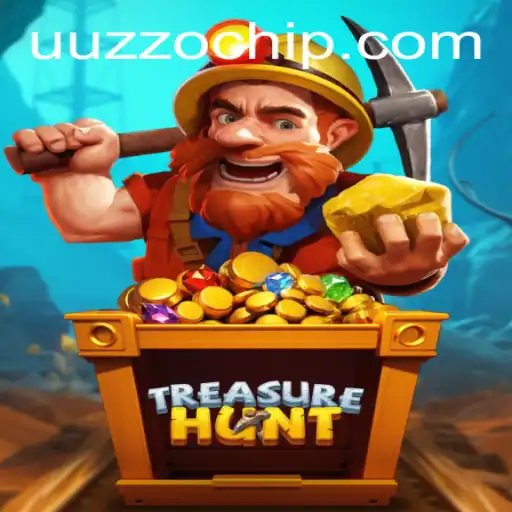 Exploring the Exciting World of TreasureHunt and Navigating the uuzzo PH Login