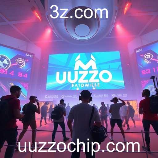 O Novo Fenômeno Uuzzo no Mundo dos Jogos