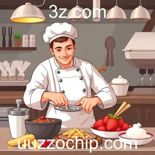 Uuzzo se Destaca no Cenário de Jogos Online