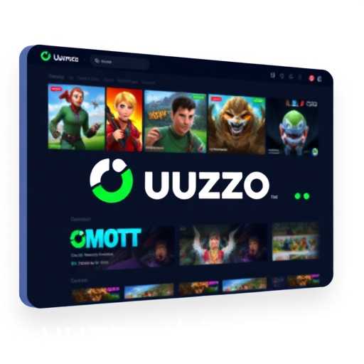 Ascensão do 'Uuzzo' no Mercado de Jogos