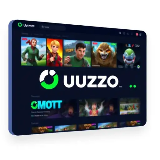 Ascensão do 'Uuzzo' no Mercado de Jogos