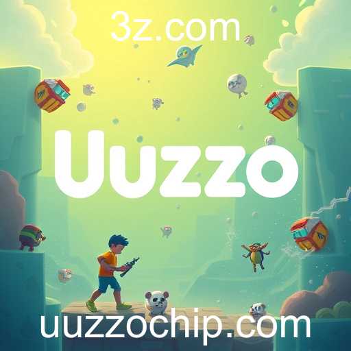 A Ascensão do Uuzzo no Mercado de Jogos Online