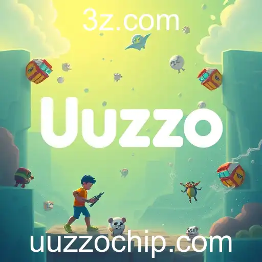 A Ascensão do Uuzzo no Mercado de Jogos Online