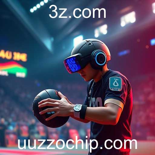 Uuzzo: O Novo Horizonte dos Jogos Online