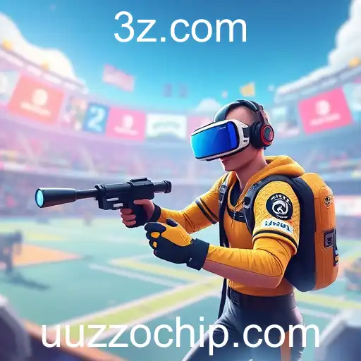 Uuzzo: Revolução nos Jogos Online em 2025