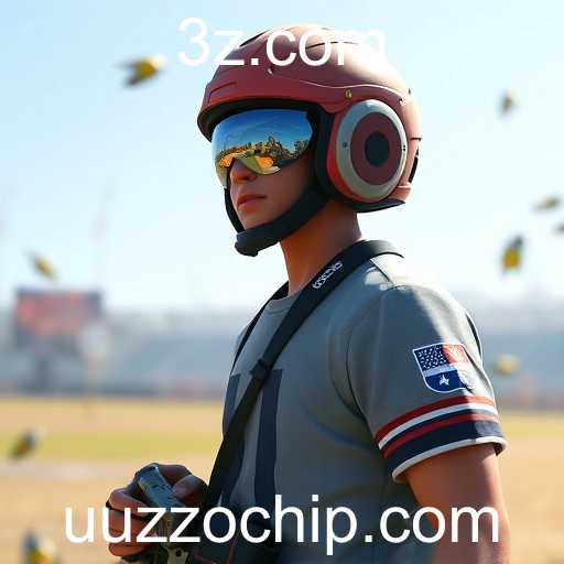 Revolução no Mundo dos Jogos com o Sistema Uuzzo