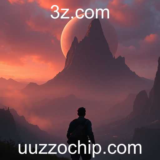 A Ascensão do uuzzo no Cenário de Jogos Digitais