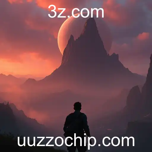 A Ascensão do uuzzo no Cenário de Jogos Digitais