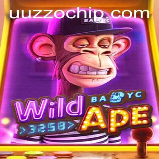 Exploring the Exciting World of WildApe3258: A Gaming Adventure